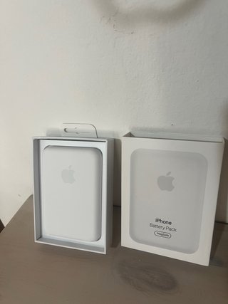 Power Bank MagSafe Apple