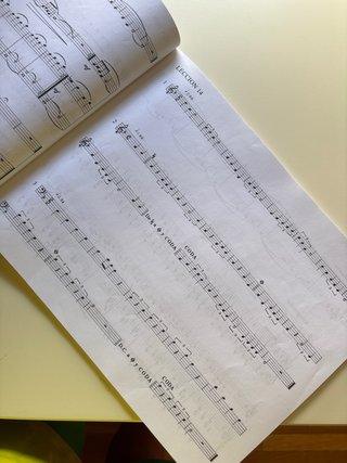 Libro Solfeo Curso 2º