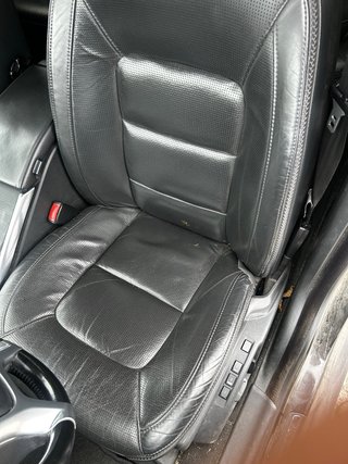 Volvo XC70 2012 D5