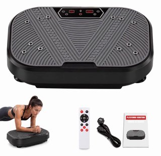 Plataforma Vibratoria Muscular MAGIC SELECT