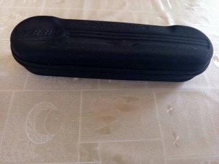 Llave dinamométrica BBB BTL-73