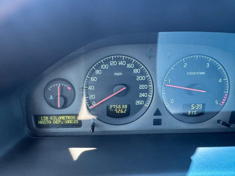 Volvo S60 2002 - foto 1