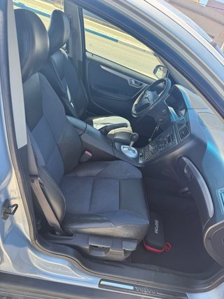 Volvo S60 2002