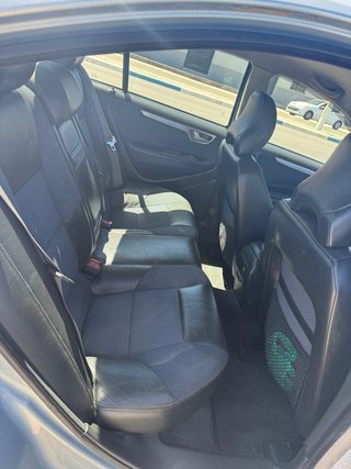 Volvo S60 2002
