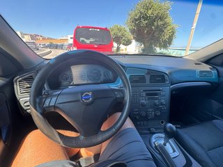 Volvo S60 2002
