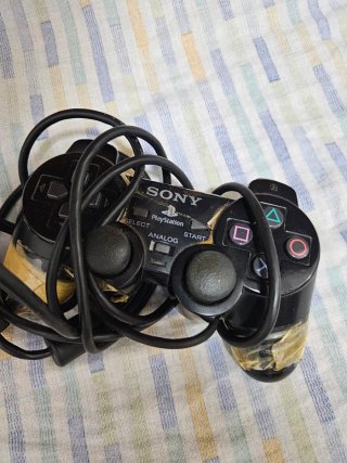 Joystick PlayStation 2