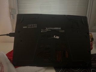 MSI GF65 Gaming Laptop