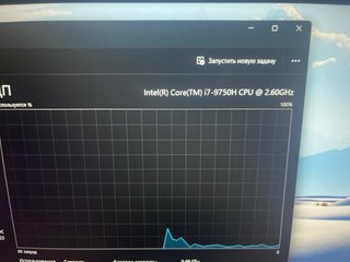MSI GF65 Gaming Laptop