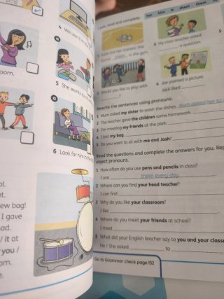 World Class 3. Activity Book