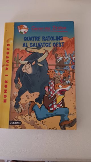 Libro infantil