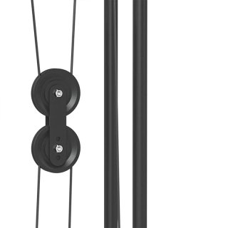 Máquina de musculación multifunción