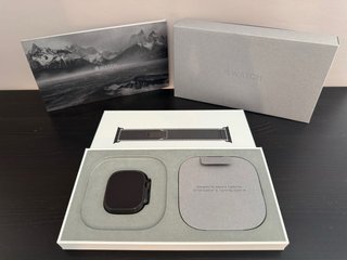 Apple Watch Ultra 3 49mm GPS + Cellular Trail Loop