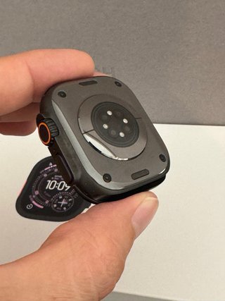 Apple Watch Ultra 3 49mm GPS + Cellular Trail Loop