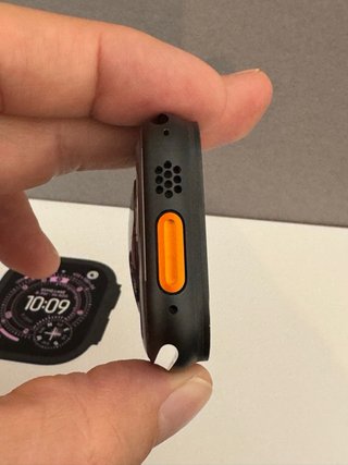 Apple Watch Ultra 3 49mm GPS + Cellular Trail Loop