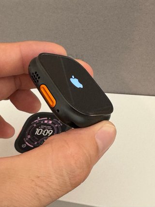 Apple Watch Ultra 3 49mm GPS + Cellular Trail Loop