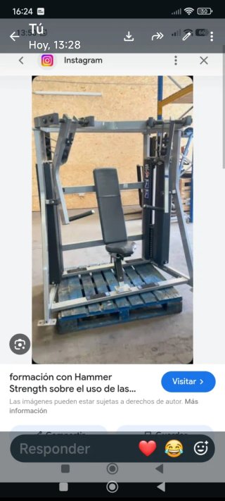 Máquinas de gimnasio multifuncionales