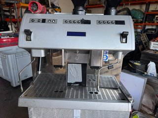 Cafetera Profesional Hostelería