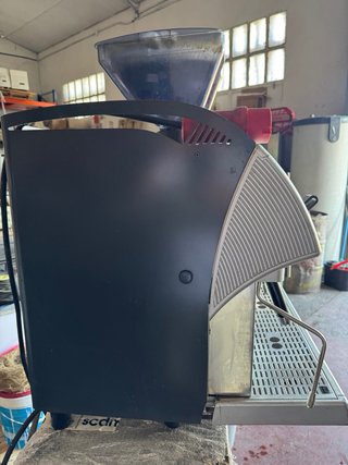 Cafetera Profesional Hostelería