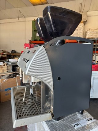 Cafetera Profesional Hostelería