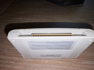 FIFA 97 Super Nintendo PAL Europa
