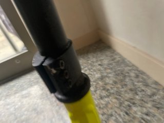 Patinete Freestyle