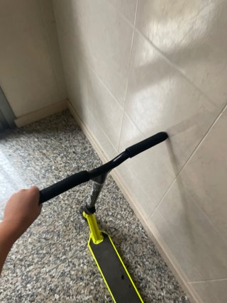 Patinete Freestyle