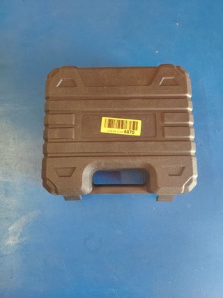 Mini amoladora angular 12V