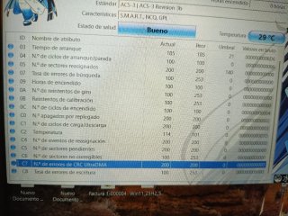 Western Digital WD Blue 1TB Disco Duro Interno HDD