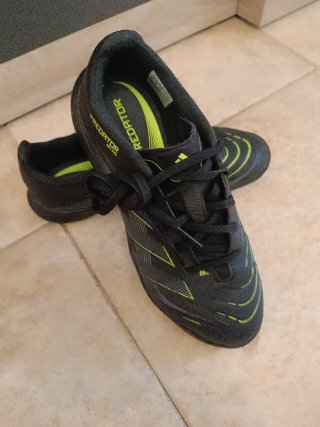 Zapatillas Adidas Predator Turf Talla 38