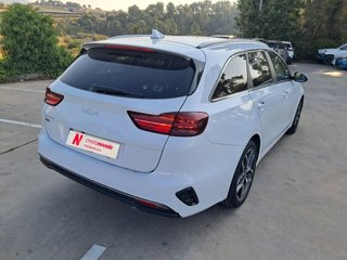 Ceed Tourer - Desde 293€ al mes ¡sin entrada!