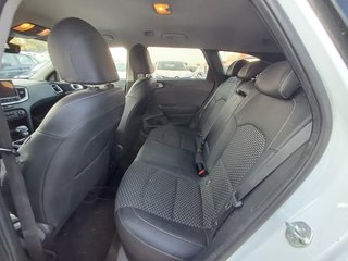 Ceed Tourer - Desde 293€ al mes ¡sin entrada!