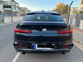 BMW X4 2022