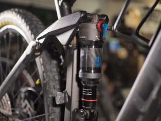 CUBE STEREO 120 RACE (2021) Talla L