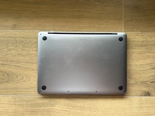 MacBook Pro 13” 2017 i5 8GB 128GB