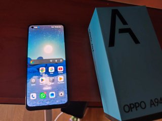 Oppo A94 5G 128GB