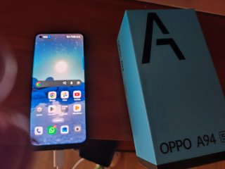 Oppo A94 5G 128GB