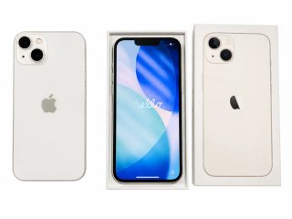 iPhone 13 Blanco 128GB