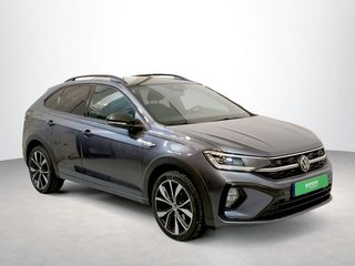 Volkswagen Taigo TAIGO 1.5 TSI 150 DSG R-LINE 5P