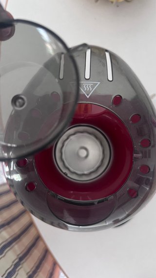 Máquina de Palomitas Cecotec