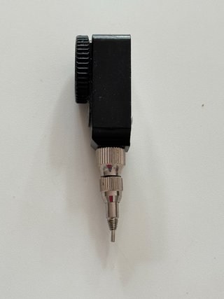 Disparador automático para cámara