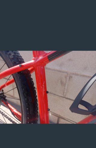 Bicicleta Trek Marlin 6