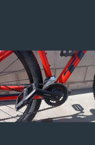 Bicicleta Trek Marlin 6