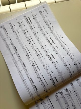 Libro Solfeo Curso Primero Sociedad Didáctica Musi