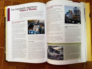 La enciclopedia del estudiante