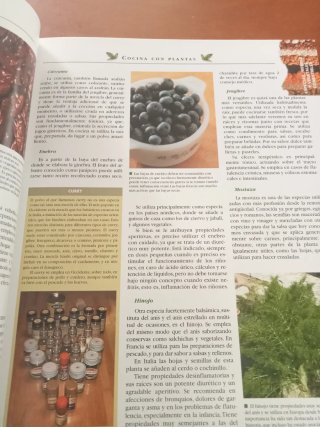 Tomo medicina natural y salud