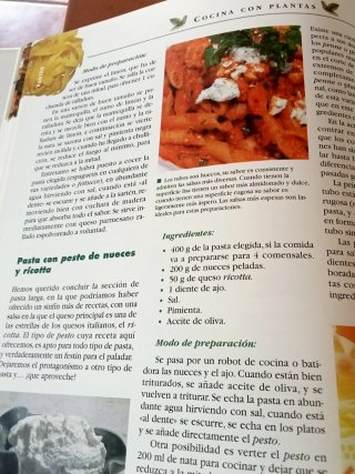 Tomo medicina natural y salud