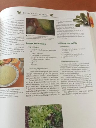 Tomo medicina natural y salud