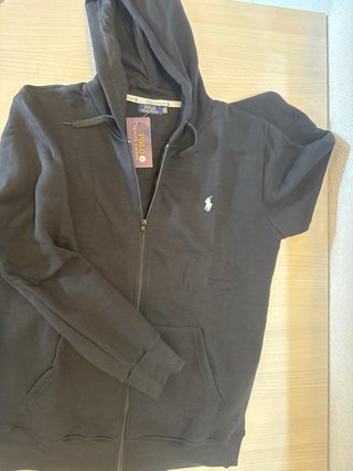 Pantalón Chándal Polo Ralph Lauren Negro