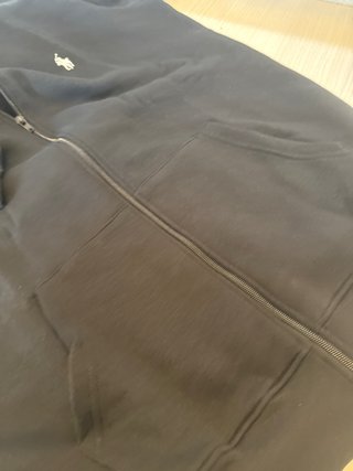 Pantalón Chándal Polo Ralph Lauren Negro
