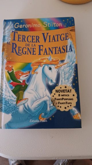 Libro infantil